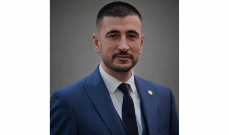 Gelecek Partisi Maltepe İlçe Başkanı Cengiz Özyurt’tan Anneler Günü Mesajı - GÜNDEM - İnternetin Ajansı