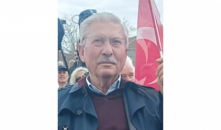 Genel Başkan Başdanışmanı Tarkan Kozan: Eğitimde Denetim Ve Öğretmenlik Yapısı Yeniden Ele Alınmalı - GÜNDEM - İnternetin Ajansı
