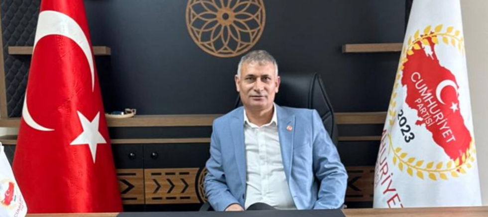 Genel Başkan Osman Karakuş:“Cumhuriyetin Gücü Fedakâr Annelerimizin Emeğinde Saklıdır” - GÜNDEM - İnternetin Ajansı