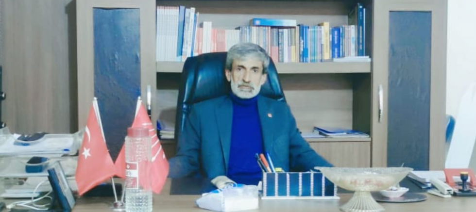 “Gerçeğin Peşinde Olanları Susturamayacaksınız” - GÜNDEM - İnternetin Ajansı