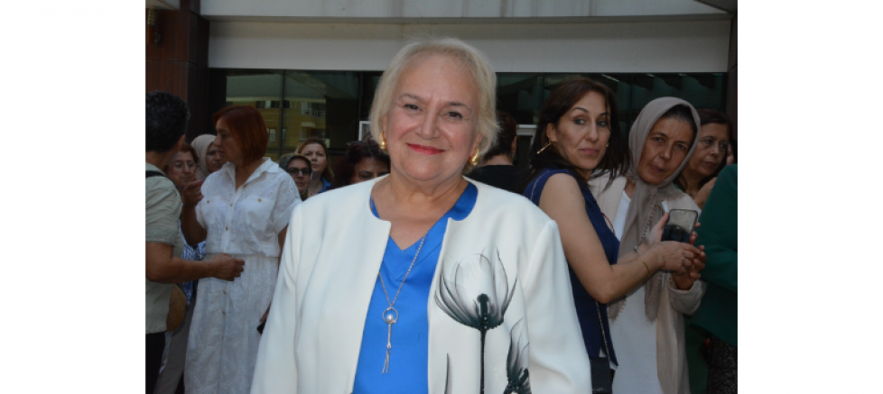 Gülbahar Tahmilci: Kadının Emeği Gibi Çiftçinin Alın Teri De Bu Ülkenin Temel Gücüdür - GÜNDEM - İnternetin Ajansı