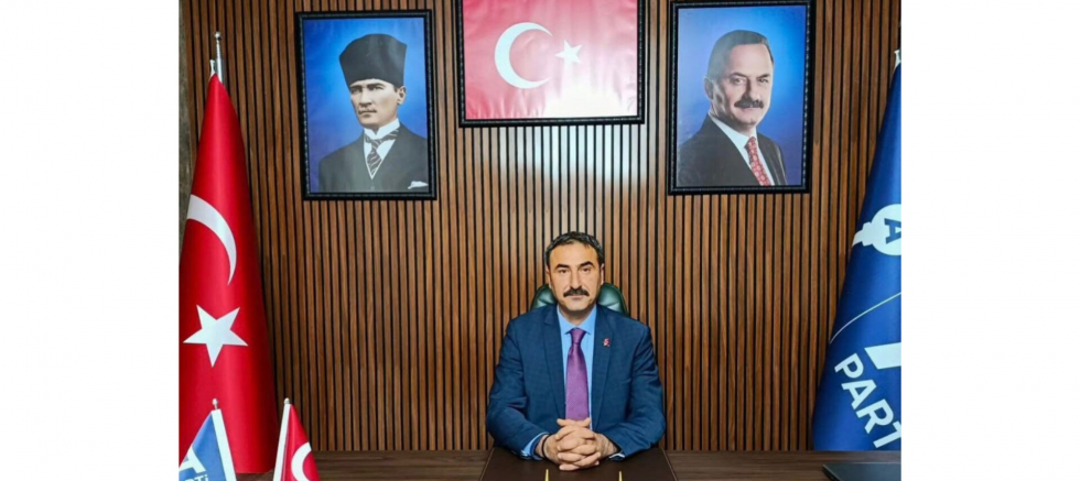 Gür Arslanyıkar: Annelerimizin Sevgisi Ve Fedakârlığı Hayatın En Güçlü Temelidir - GÜNDEM - İnternetin Ajansı