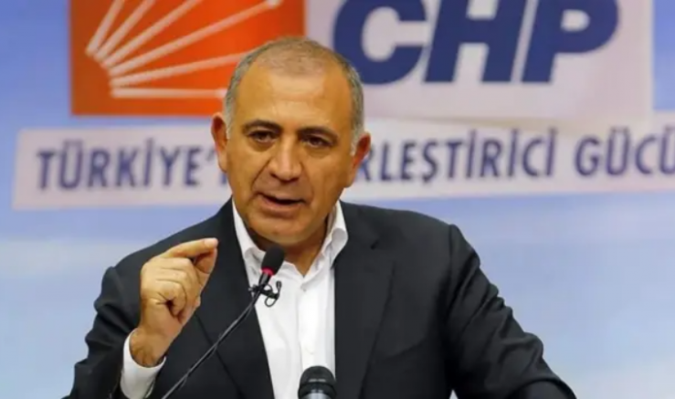 Gürsel Tekin: CHP Mahkeme Koridorlarında Değil Halkın Gündeminde Konuşulmalıdır - GÜNDEM - İnternetin Ajansı