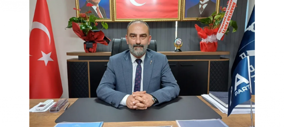 Hakan Yazıcı: Orman Yandıktan Sonra Değil Yanmadan Önce Harekete Geçmek Zorundayız - GÜNDEM - İnternetin Ajansı