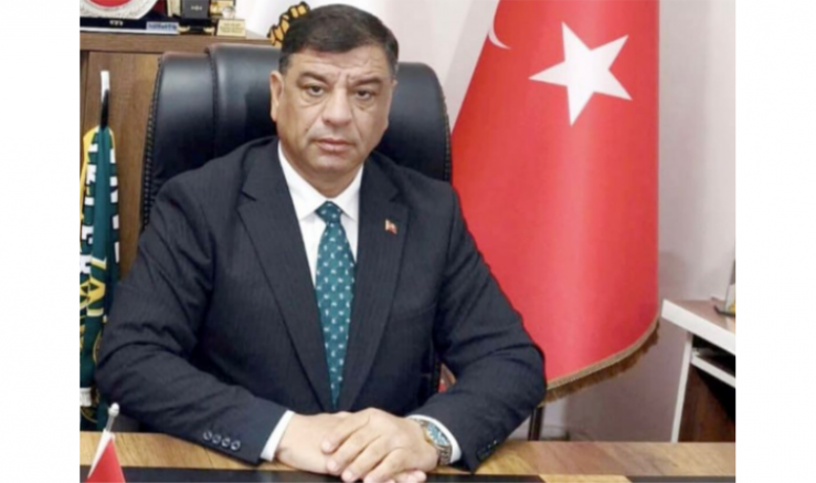 Halil Aslan: Millet Artık Maskelerin Arkasını Görüyor - GÜNDEM - İnternetin Ajansı