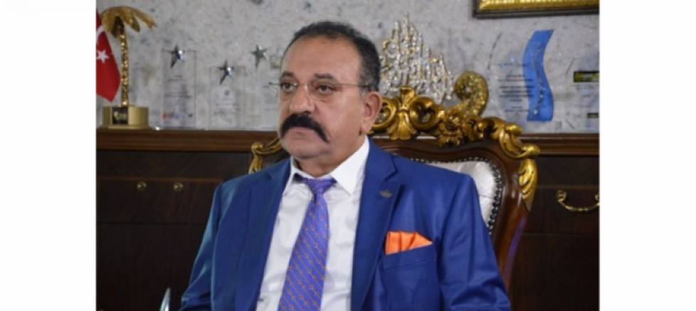 Hasan Arslan’dan 3 Aralık Mesajı: “Engelli Vatandaşlarımız İçin Sorumluluk Almaya Devam Edeceğiz” - GÜNDEM - İnternetin Ajansı