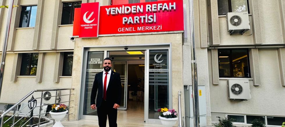 Hasan Duşlu: “Annelerimizin Sevgisi ve Emeği Toplumun En Kıymetli Hazinesidir” - GÜNDEM - İnternetin Ajansı