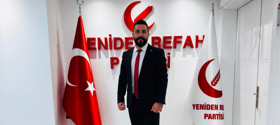 Hasan Duşlu: “Basın emekçileri, toplumsal hafızayı diri tutan bir görev üstleniyor” - GÜNDEM - İnternetin Ajansı