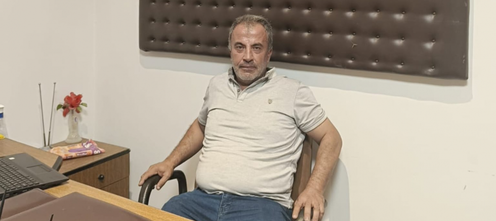 Hasan Sarı: “Annelerimizin Fedakârlığı Toplumun En Büyük Zenginliğidir” - GÜNDEM - İnternetin Ajansı