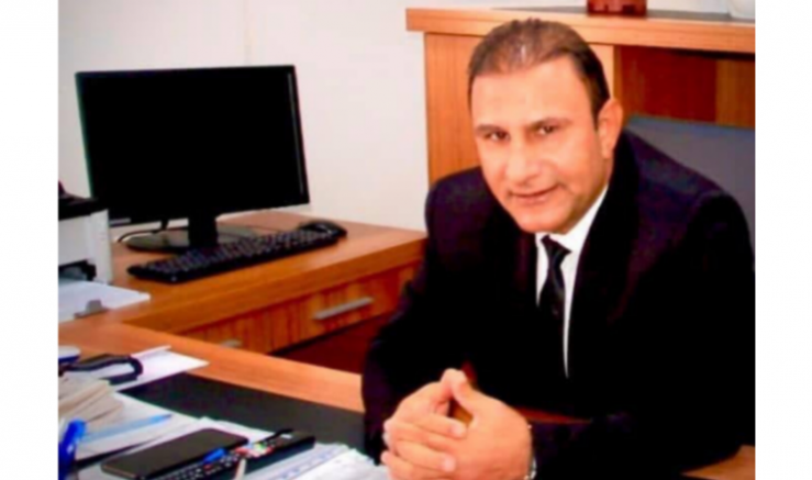 Hasan Tüzün: Doğanşehir’deki Kaza Hepimizi Derinden Üzdü - GÜNDEM - İnternetin Ajansı
