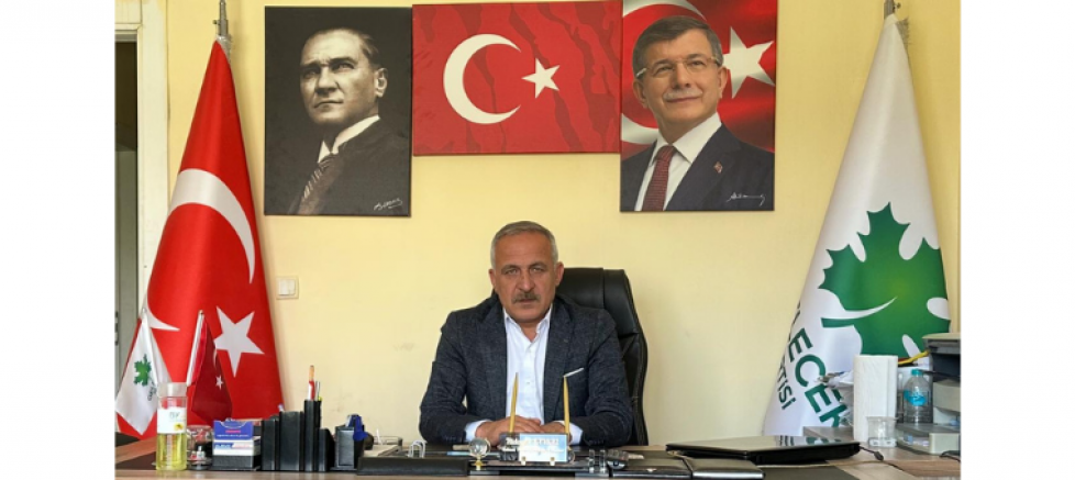 Hidayet Baysal: 23 Nisan, Geleceğin İnşasında Çocuklarımızın Teminatıdır - GÜNDEM - İnternetin Ajansı