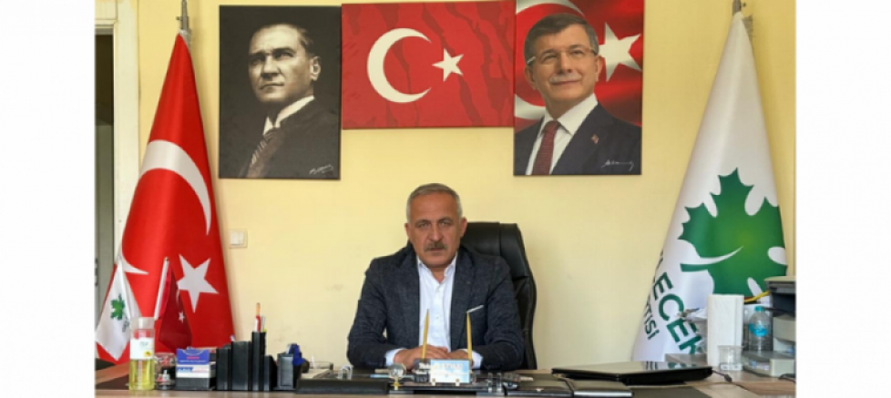 Hidayet Baysal’dan Sahte Diploma Skandalına Sert Tepki - GÜNDEM - İnternetin Ajansı