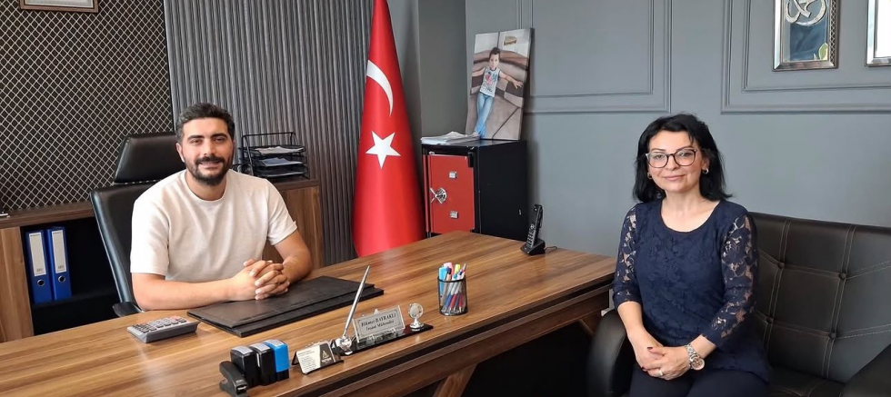 Hikmet Bayraklı: Kentsel Dönüşüm, Geleceğe Yapılan En Değerli Yatırımdır - GÜNDEM - İnternetin Ajansı