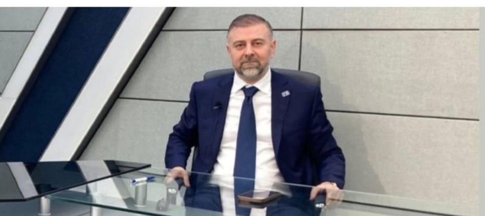 Hüseyin Cahit Köse: 6 Şubat, Türkiye’nin İhmalle Ödenen En Ağır Bedelidir - GÜNDEM - İnternetin Ajansı