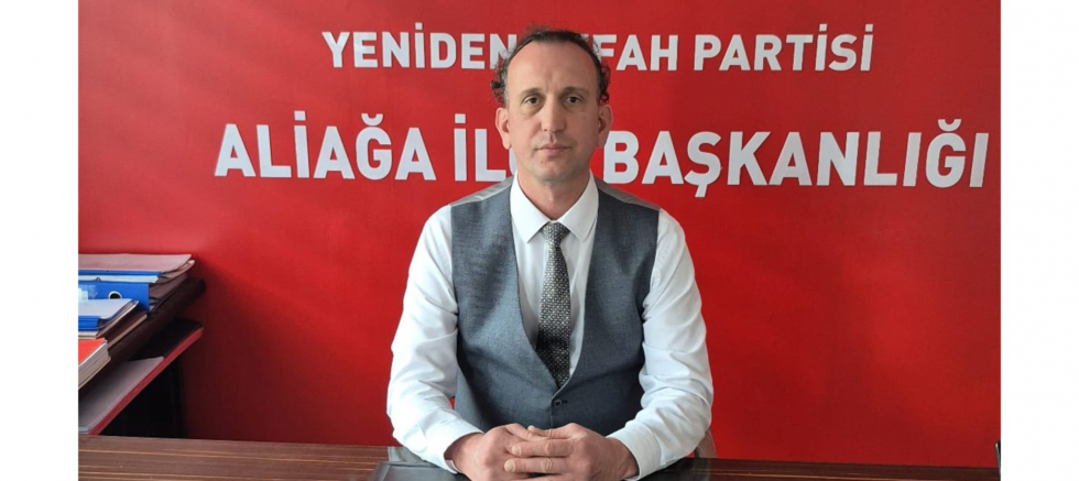 Hüseyin Eryılmaz: “Annelerimizin Emekleri ve Fedakârlıkları Güçlü Bir Toplumun Temelidir” - GÜNDEM - İnternetin Ajansı