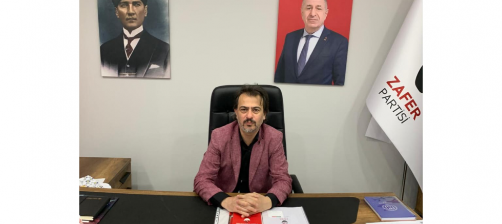 Hüseyin Karaman: “Akaryakıttaki Zamlar Karadeniz’de Üretim ve Ulaşımı Zora Sokuyor” - GÜNDEM - İnternetin Ajansı