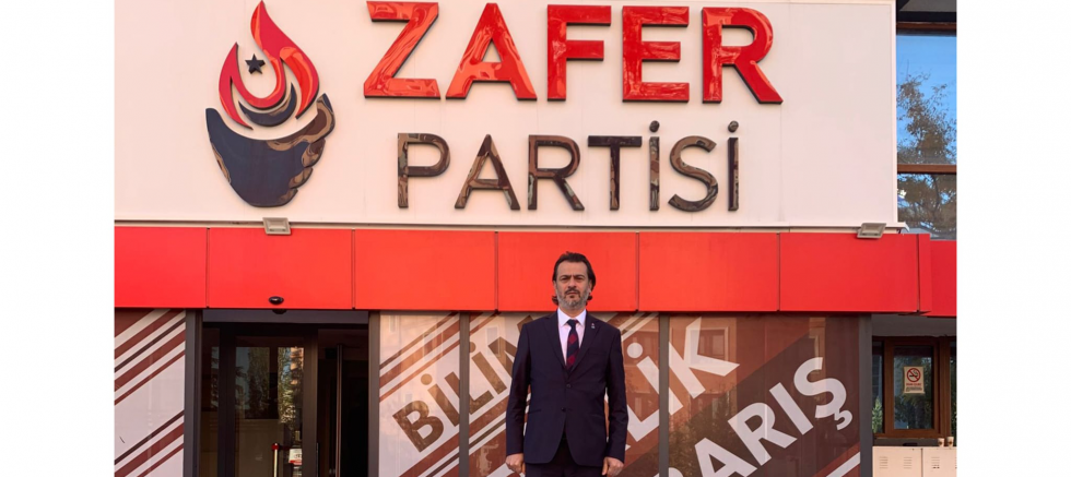 Hüseyin Karaman: Çiftçinin Güçlü Olduğu Yerde Memleket Güvende Olur - GÜNDEM - İnternetin Ajansı