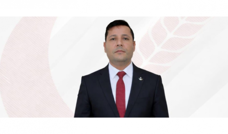İbrahim Kılıç: “Enflasyonun Yükü Eyyübiye’de Günlük Hayatı Doğrudan Etkiliyor” - GÜNDEM - İnternetin Ajansı