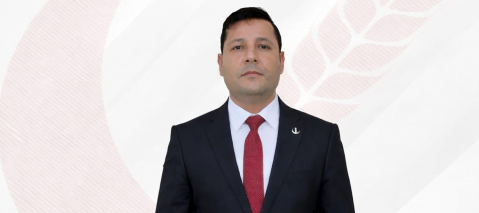 İbrahim Kılıç: “Toprağını Terk Eden Çiftçi Değil, Yanlış Politikaların Sonucudur” - GÜNDEM - İnternetin Ajansı