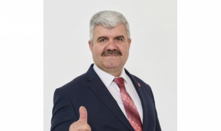 İdris Oktay: “Annelerimizin Emekleri Bir Günle Değil Her Gün Hatırlanmalıdır” - GÜNDEM - İnternetin Ajansı