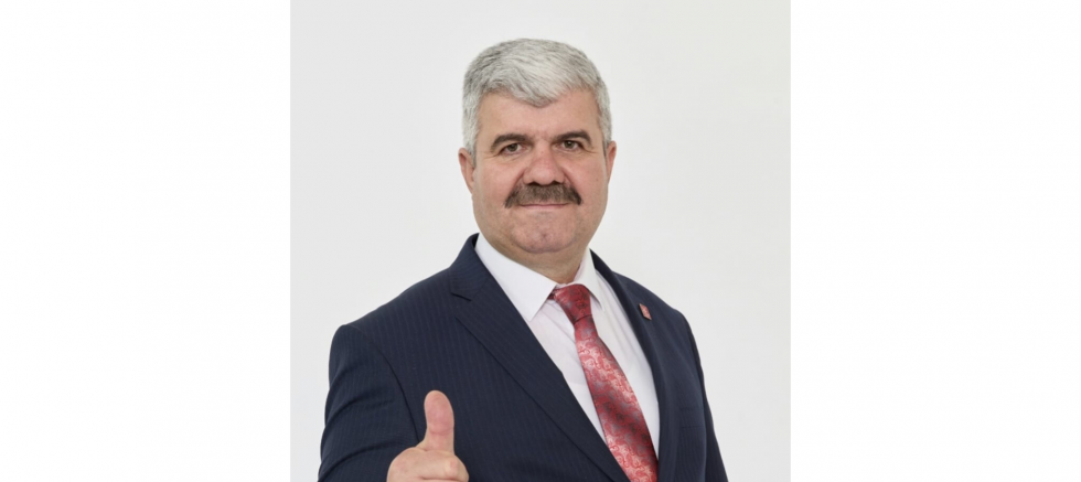 İdris Oktay: “Engelli Vatandaşlarımızın Hayatını Kolaylaştırmak Hepimizin Ortak Görevidir” - GÜNDEM - İnternetin Ajansı