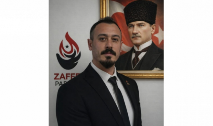 İl Başkanı Berat Baran: Muhalefet Birleşirse Türkiye Nefes Alır - GÜNDEM - İnternetin Ajansı