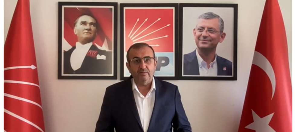 İl Başkanı Ünal Ateş: “Anneler Günü’nde Yüreğimiz Yasta, Acımız Ortak” - GÜNDEM - İnternetin Ajansı