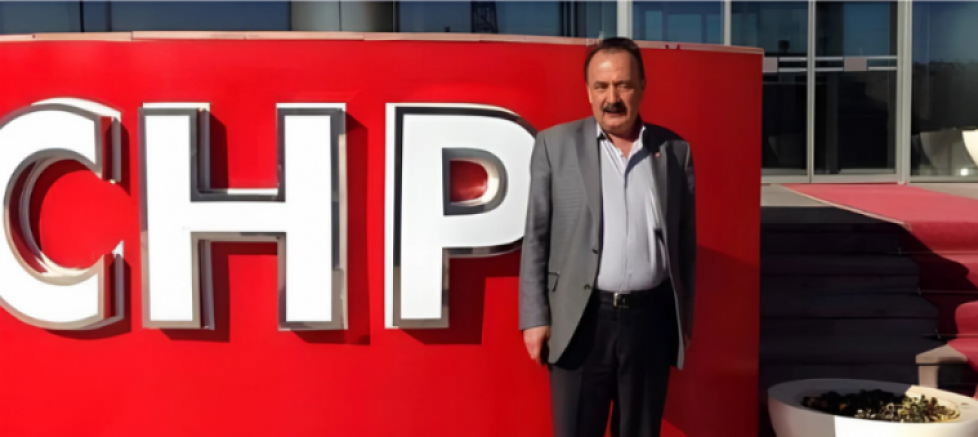 İlçe Başkanı Kemal Zeki Arslan: “Gençlik Umutsuz, Köyler Boş, Tehlike Büyüyor” - GÜNDEM - İnternetin Ajansı