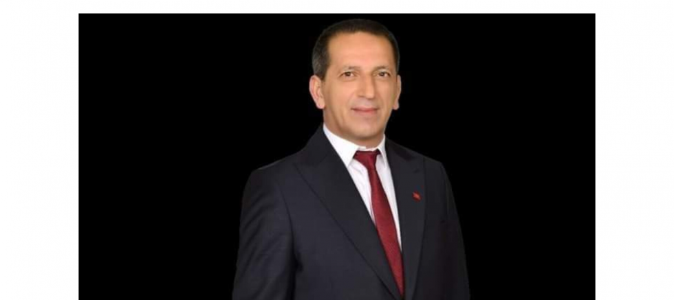 İlçe Başkanı Mehmet Canlı: “Geçim Sıkıntısı Solhan’ın Ortak Çığlığı” - GÜNDEM - İnternetin Ajansı