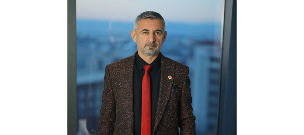 İlkay Şimşek: Astsubayların Emeklilikte Yaşadığı Tazminat Adaletsizliği Artık Son Bulmalıdır - GÜNDEM - İnternetin Ajansı