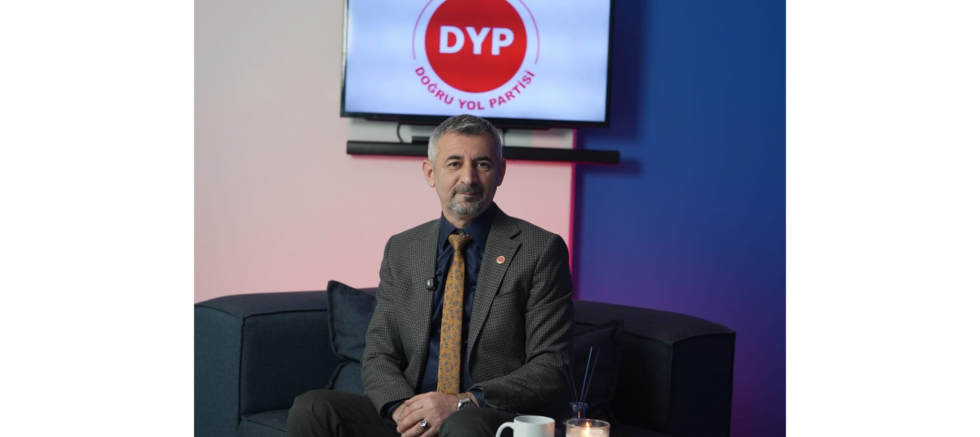 İlkay Şimşek: Torba Yasa Milletin Gerçek Taleplerine Cevap Vermelidir - GÜNDEM - İnternetin Ajansı