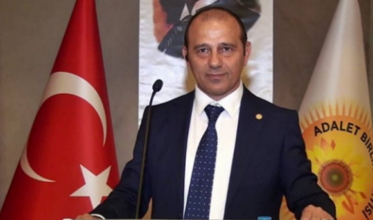 İrfan Uzun: 23 Nisan Milletin Birlik Ve Ortak İrade Günüdür - GÜNDEM - İnternetin Ajansı