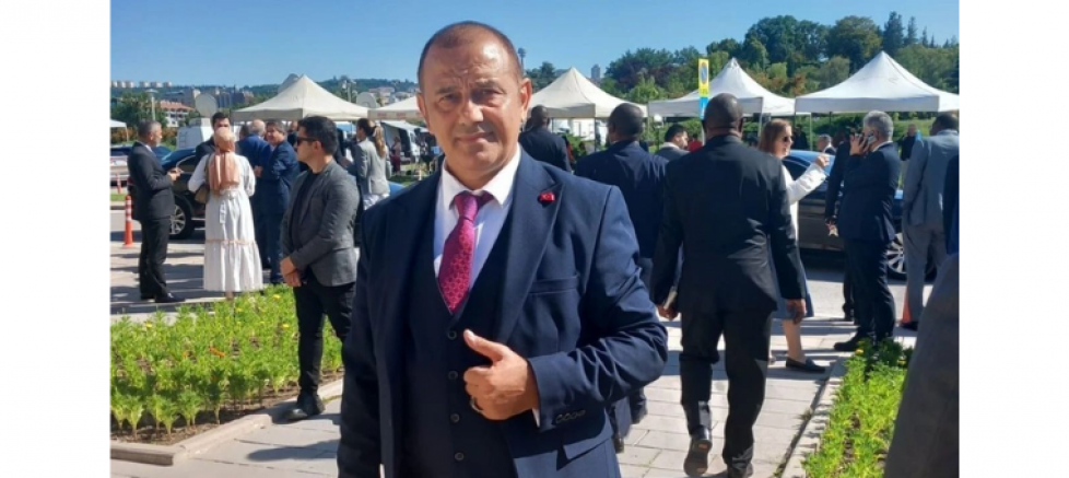 İrfan Uzun: Sandıkta Alınamayan Belediye Siyasi Transferle Teslim Alınamaz - GÜNDEM - İnternetin Ajansı