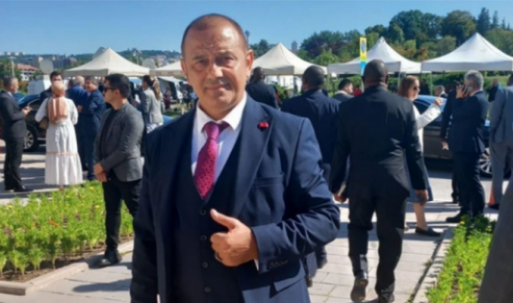 İrfan Uzun:“Bu tablo bir istatistik değil, toplumsal alarmdır!” - GÜNDEM - İnternetin Ajansı