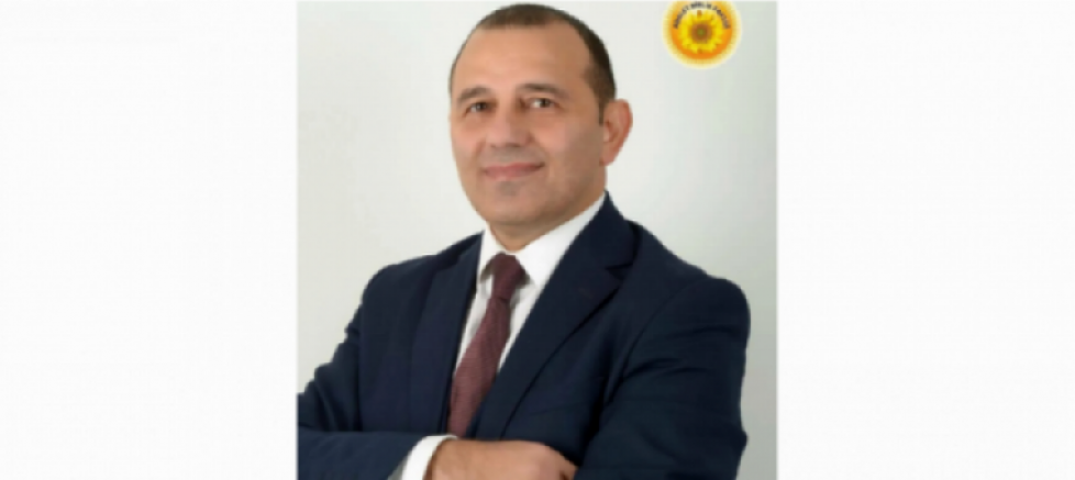İrfan Uzun’dan Sahte Diploma Skandalına Tepki - GÜNDEM - İnternetin Ajansı