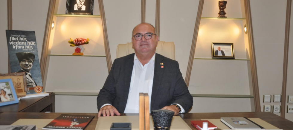 İş Dünyasından Anneler Günü Mesajı: “Anneler, Üretimin ve Ailenin En Güçlü Temelidir” - GÜNDEM - İnternetin Ajansı