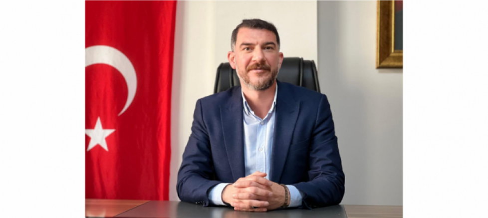 İş İnsanı Veysi Doğan: “Umutluyum Çünkü İstenen Destek Ulaşılmaz Değil” - GÜNDEM - İnternetin Ajansı
