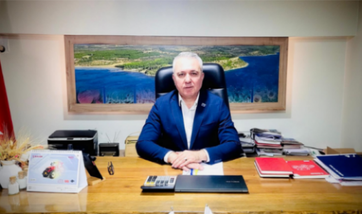 İsmail Kaya: Annelerimizin Emeği Sevginin Ve Fedakârlığın En Güçlü Adıdır - GÜNDEM - İnternetin Ajansı