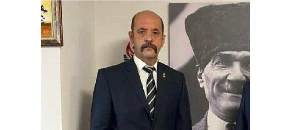 İsmail Salep: Ramazan Bayramı Milletimizin Birlik Ruhunu Pekiştirir - GÜNDEM - İnternetin Ajansı