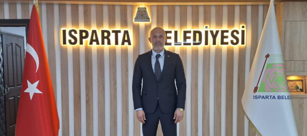 Isparta Belediye Meclis Üyesi Onur Demirel’den Anneler Günü Mesajı - GÜNDEM - İnternetin Ajansı