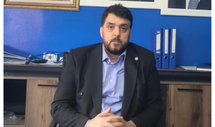 İYİ Partili Erenkara: “Vatandaşın Cebindeki Yangın Büyüyor” - GÜNDEM - İnternetin Ajansı