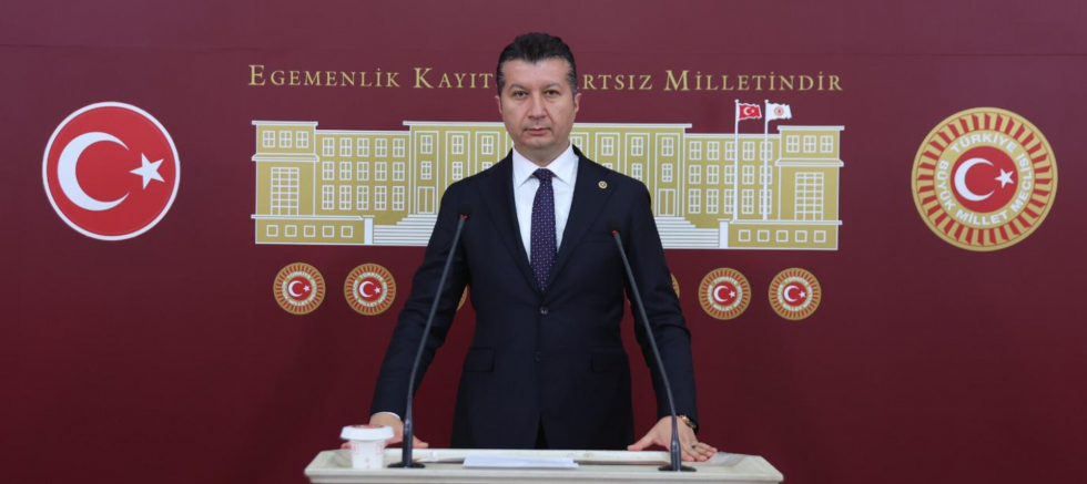 İzzet Akbulut: Burdur Ceza Kıskacında Vatandaşın Nefesi Kesiliyor - GÜNDEM - İnternetin Ajansı