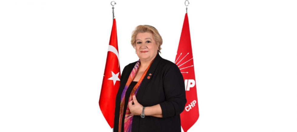 Kahramanmaraş’ta Anneler Günü Mesajı: “Kadınların Emeği Şehrin Yeniden İnşasında En Büyük Güçtür” - GÜNDEM - İnternetin Ajansı