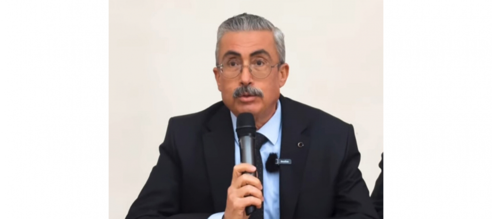 Karataş Belediye Başkanı Ali Bedrettin Karataş’tan 19 Mayıs Mesajı: “Bir Şehrin Geleceği, Gençlerine Verdiği Değerle Ölçülür” - GÜNDEM - İnternetin Ajansı