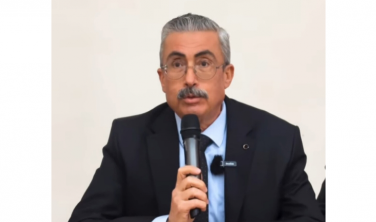 Karataş Belediye Başkanı Ali Bedrettin Karataş’tan Anneler Günü Mesajı - GÜNDEM - İnternetin Ajansı