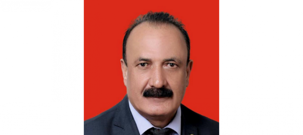 Kemal Zeki Arslan: “23 Nisan, Milletin Devleti Üzerindeki Asli Hakkını Tescil Ettiği Gündür” - GÜNDEM - İnternetin Ajansı