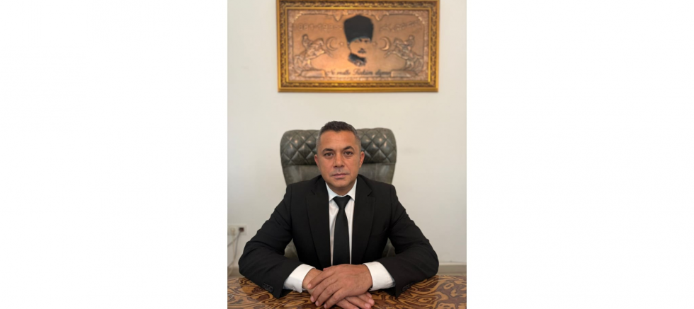 Kerim Gürcan: 19 Mayıs Gençliğin Cesaretiyle Büyüyen Bağımsız Türkiye İdealidir - GÜNDEM - İnternetin Ajansı