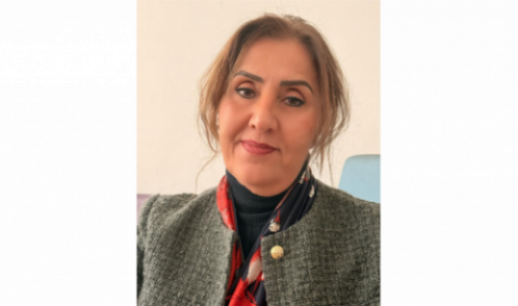 Kıraç’tan Sert Tepki: “Türk Tankerine Saldırı Asla Kabul Edilemez” - GÜNDEM - İnternetin Ajansı