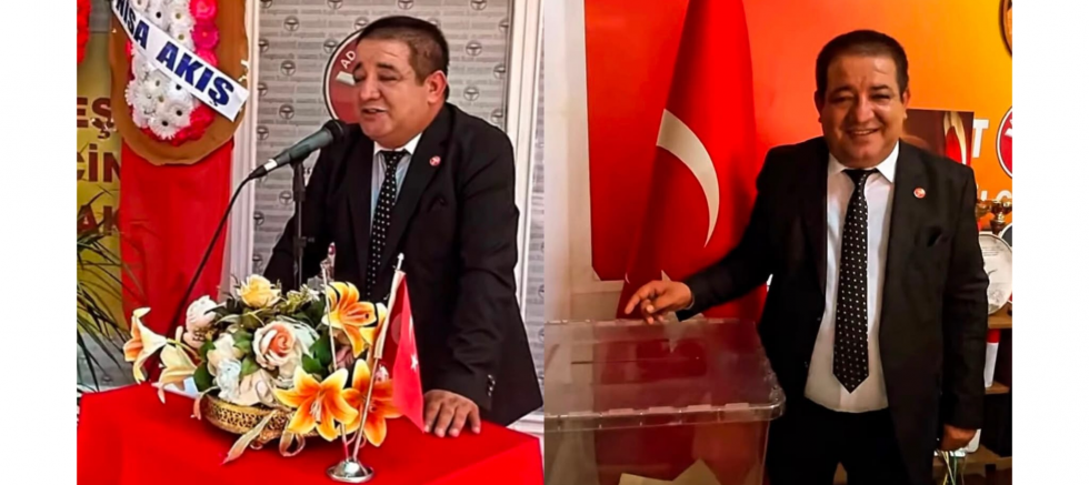 Kongreye Yoğun Katılım, Güçlü Mesaj: “Alanya’da Yeni Bir Dönem Başlıyor” - GÜNDEM - İnternetin Ajansı