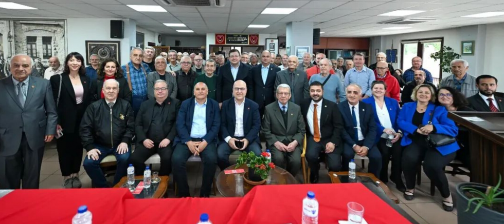 Levent Gürbüz: Çanakkale’de Saha Çalışmalarımızı Genel Merkez Heyetimizle Güçlendirdik - GÜNDEM - İnternetin Ajansı